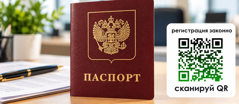 прописка в Звенигово